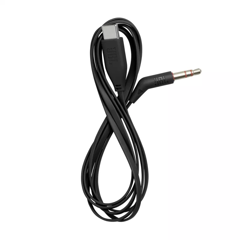 Cuffie JBL Tune 680NC headset con filo e wireless con archetto chiamate/musica Bluetooth nero