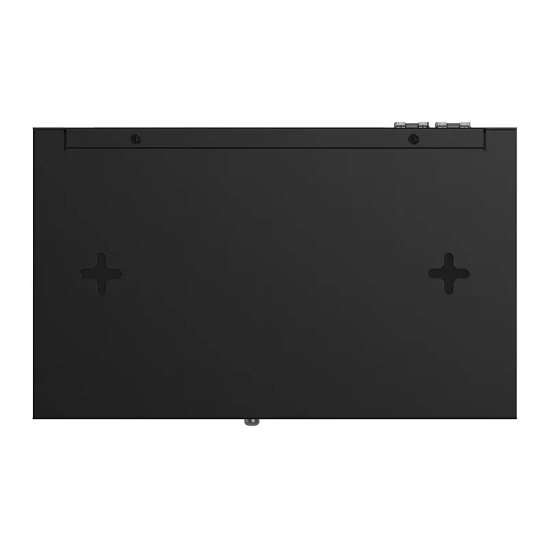 Switch Ethernet 2,5G gestito TP-Link ES210X-M2 — 8x 2,5G (100/1000/2500), 80 Gbit/s, montaggio desktop/parete