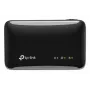Router wireless 4G TP-Link M7005, single-band 2,4 GHz, NanoSIM, Wi-Fi 6, nero