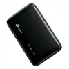 Router wireless 4G TP-Link M7005, single-band 2,4 GHz, NanoSIM, Wi-Fi 6, nero