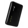 Router wireless 4G TP-Link M7005, single-band 2,4 GHz, NanoSIM, Wi-Fi 6, nero