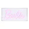 Luce notturna da presa Paladone PP11573BR LED rosa cameretta bambini