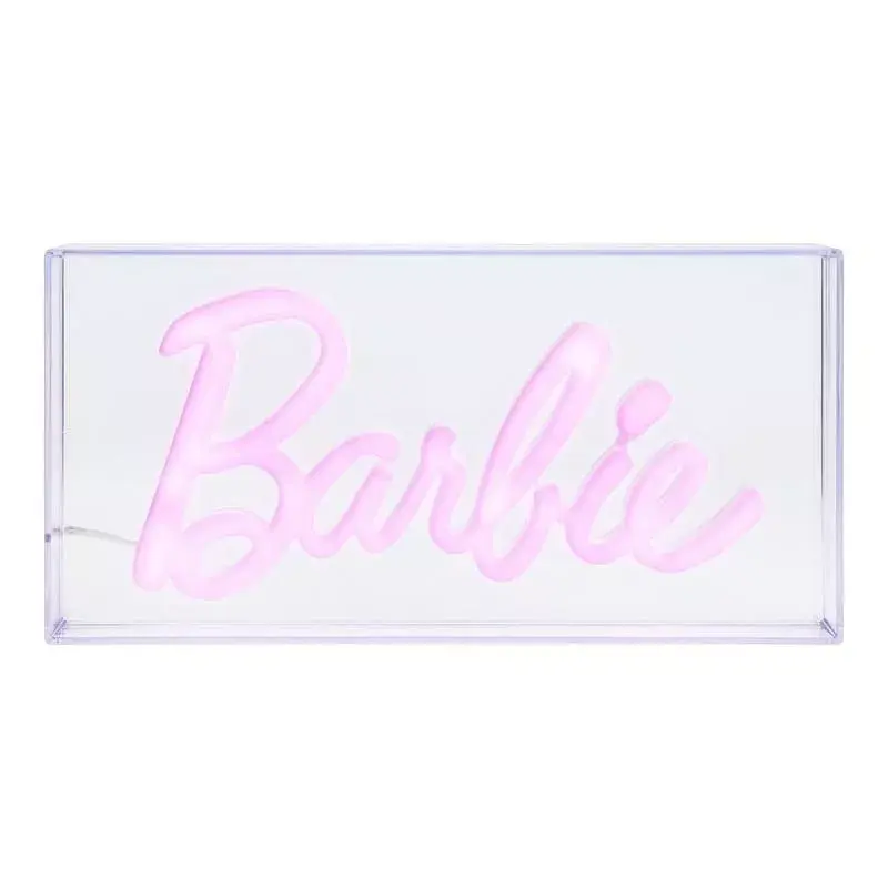 Luce notturna da presa Paladone PP11573BR LED rosa cameretta bambini