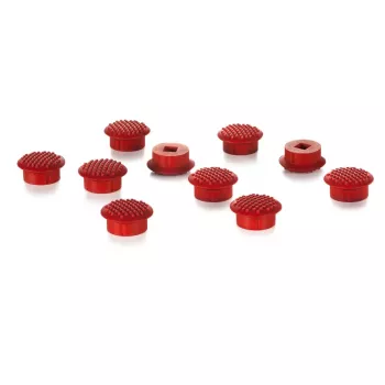 Lenovo 4XH0L55146 set di cappucci TrackPoint, 10 pezzi