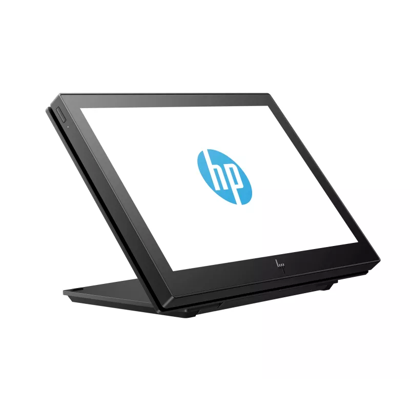 Kit staffe VESA per display HP Engage One 10,1 pollici, nero, compatibile con schermo 256,5 mm