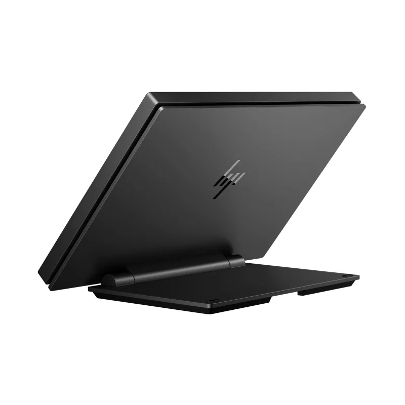 Kit staffe VESA per display HP Engage One 10,1 pollici, nero, compatibile con schermo 256,5 mm