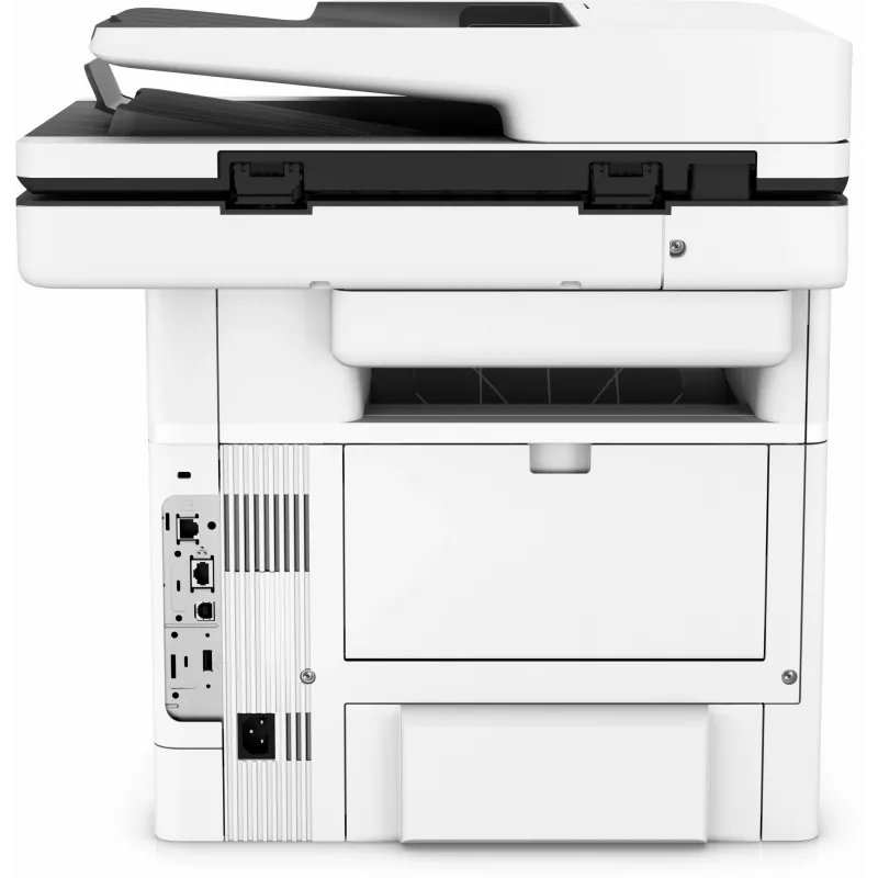 Stampante Multifunzione HP LaserJet Enterprise MFP M528f Laser Monocromatica