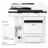 Stampante Multifunzione HP LaserJet Enterprise MFP M528f Laser Monocromatica