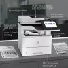 Stampante Multifunzione HP LaserJet Enterprise MFP M528f Laser Monocromatica
