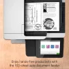 Stampante Multifunzione HP LaserJet Enterprise MFP M528f Laser Monocromatica