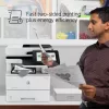Stampante Multifunzione HP LaserJet Enterprise MFP M528f Laser Monocromatica
