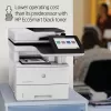 Stampante Multifunzione HP LaserJet Enterprise MFP M528f Laser Monocromatica