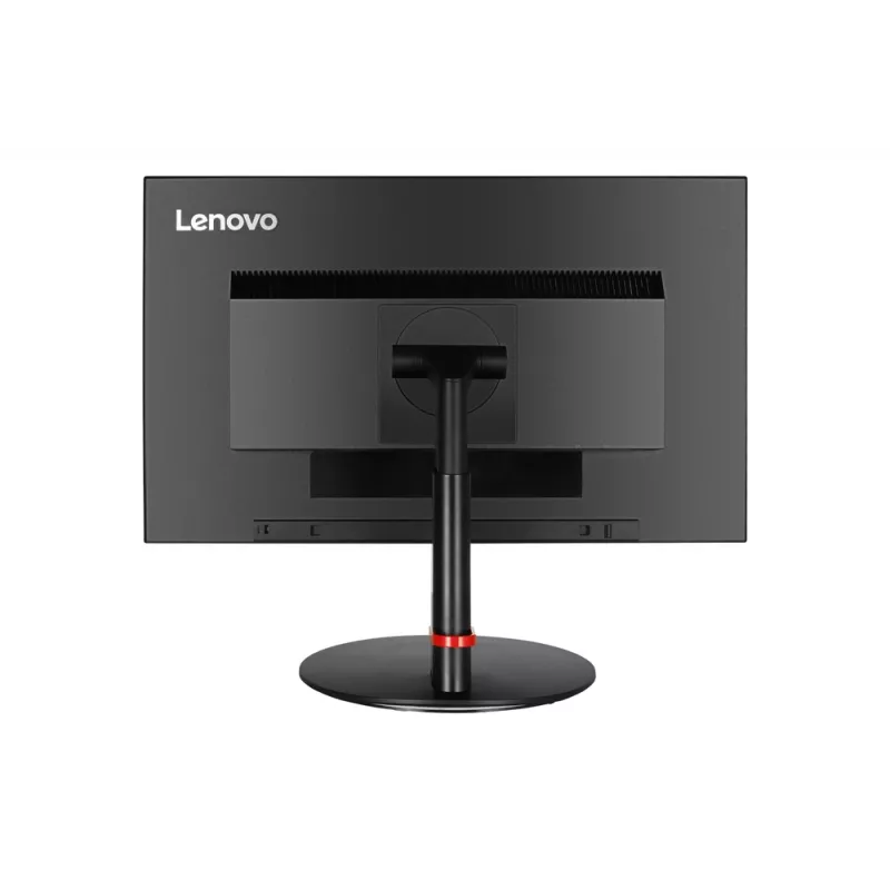 Lenovo ThinkVision T24i monitor 60,5 cm (23,8 pollici) 1920 x 1080 pixel Full HD LED nero (ricondizionato)