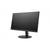 Lenovo ThinkVision T24i monitor 60,5 cm (23,8 pollici) 1920 x 1080 pixel Full HD LED nero (ricondizionato)