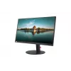 Lenovo ThinkVision T24i monitor 60,5 cm (23,8 pollici) 1920 x 1080 pixel Full HD LED nero (ricondizionato)