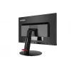 Lenovo ThinkVision T24i monitor 60,5 cm (23,8 pollici) 1920 x 1080 pixel Full HD LED nero (ricondizionato)