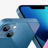 Smartphone Apple iPhone 13 6,1 pollici 128 GB Blu