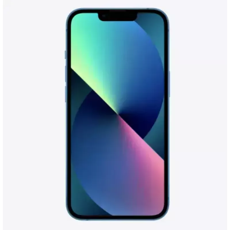 Smartphone Apple iPhone 13 6,1 pollici 128 GB Blu
