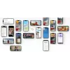 Smartphone Apple iPhone 13 6,1 pollici 128 GB Blu