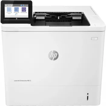 Stampante HP LaserJet Enterprise M612dn Laser Bianco