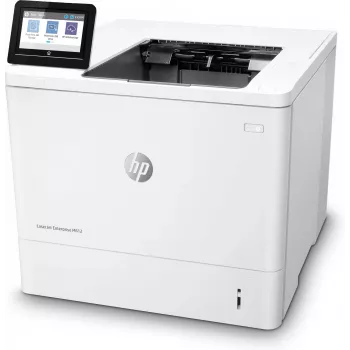 Stampante HP LaserJet Enterprise M612dn Laser Bianco