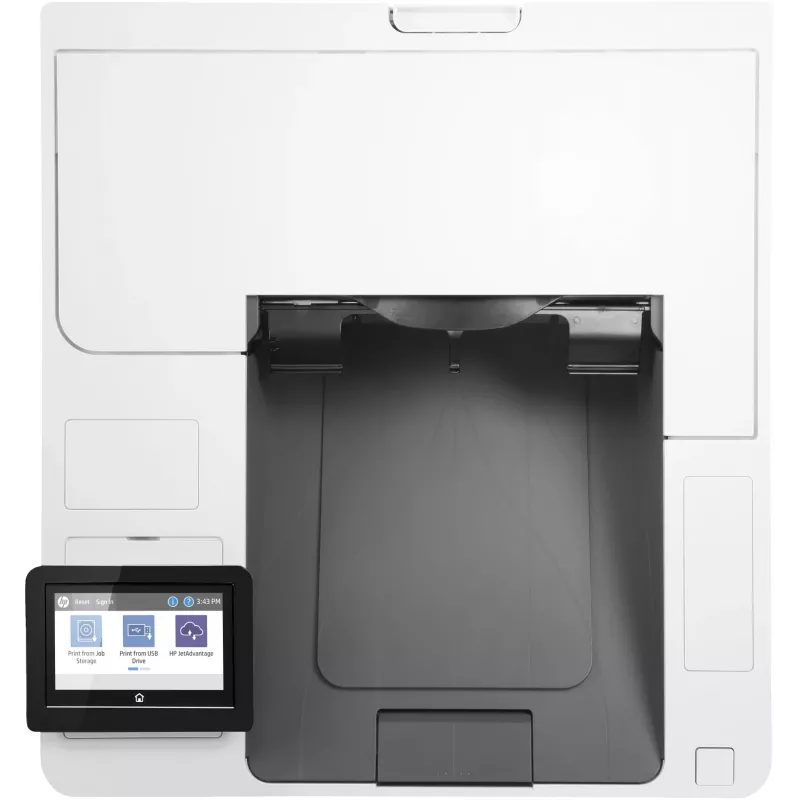 Stampante HP LaserJet Enterprise M612dn Laser Bianco