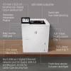 Stampante HP LaserJet Enterprise M612dn Laser Bianco