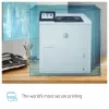 Stampante HP LaserJet Enterprise M612dn Laser Bianco