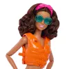 Bambola di Moda Barbie HPL69 Multicolore 310 mm Plastica Tessuto