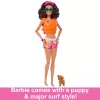 Bambola di Moda Barbie HPL69 Multicolore 310 mm Plastica Tessuto