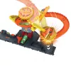 Giocattolo Hot Wheels MATTEL HTN81 Plastica Cobra Attack Età 3-99