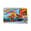 Giocattolo Hot Wheels MATTEL HTN81 Plastica Cobra Attack Età 3-99