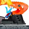 Giocattolo Hot Wheels MATTEL HTN81 Plastica Cobra Attack Età 3-99