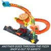 Giocattolo Hot Wheels MATTEL HTN81 Plastica Cobra Attack Età 3-99