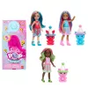 Bambola di Moda Mattel Barbie Pop Reveal JCN90 Multicolore