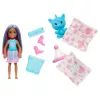 Bambola di Moda Mattel Barbie Pop Reveal JCN90 Multicolore