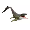 Jurassic World Rebirth Super Colossal Mosasaurus action figure, dinosauro giocattolo