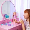 Bambola moda Barbie Dream Besties Malibu con accessori a sorpresa e oltre 15 look