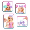 Bambola moda Barbie Dream Besties Malibu con accessori a sorpresa e oltre 15 look