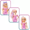 Bambola moda Barbie Dream Besties Malibu con accessori a sorpresa e oltre 15 look
