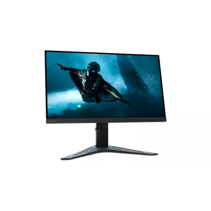 Monitor per computer Lenovo G27qe-20 68,6 cm (27