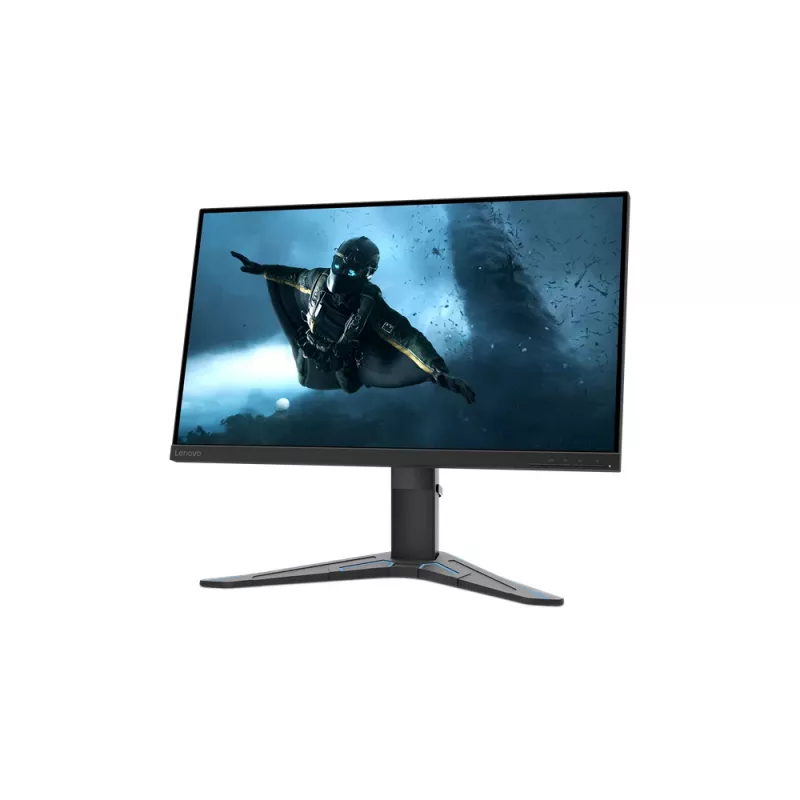 Monitor per computer Lenovo G27qe-20 68,6 cm (27