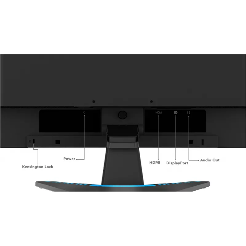 Monitor per computer Lenovo G27e-20 68,6 cm (27