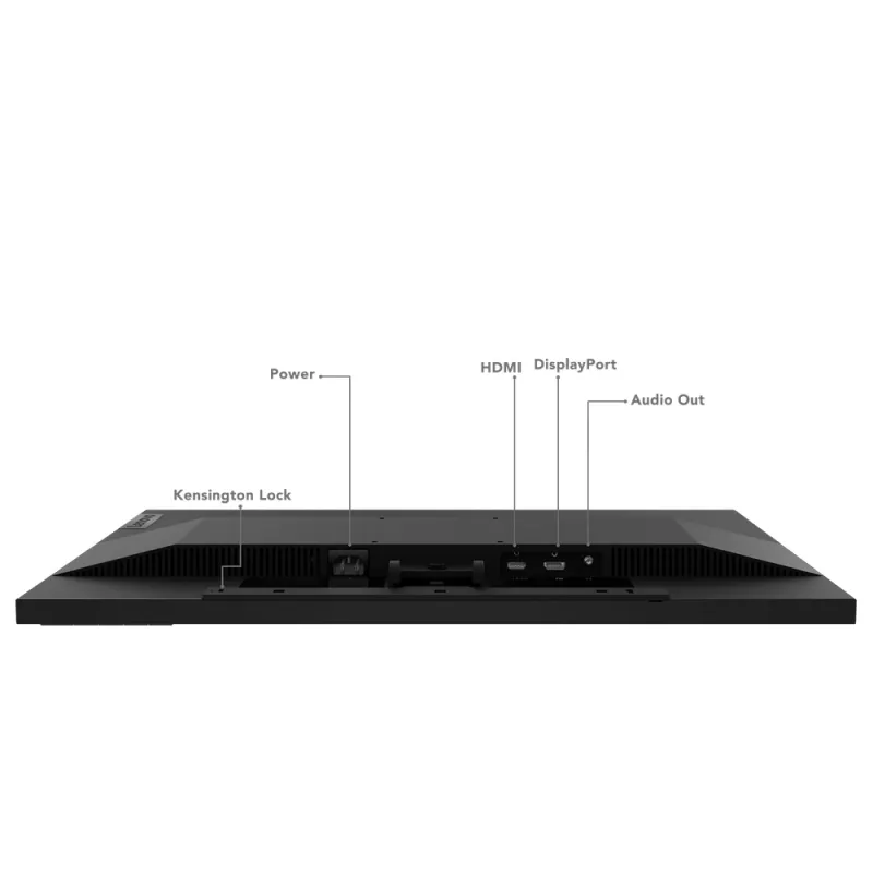 Monitor per computer Lenovo G27e-20 68,6 cm (27