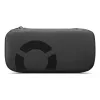 Custodia per console portatile Lenovo GX41S75358 custodia in poliestere nero