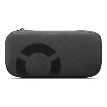 Custodia per console portatile Lenovo GX41S75358 custodia in poliestere nero