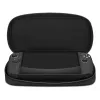 Custodia per console portatile Lenovo GX41S75358 custodia in poliestere nero