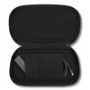 Custodia per console portatile Lenovo GX41S75358 custodia in poliestere nero