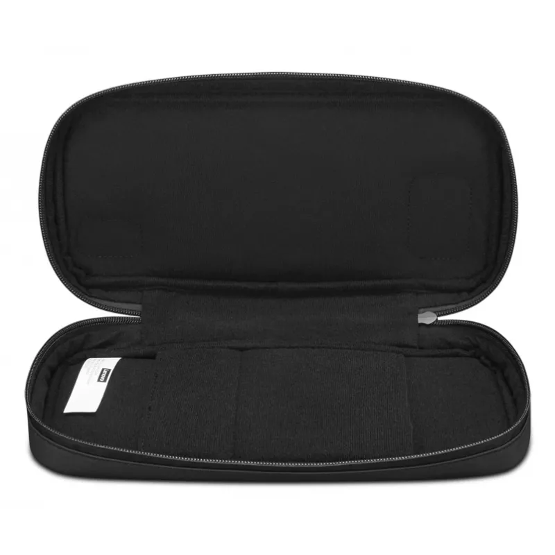 Custodia per console portatile Lenovo GX41S75358 custodia in poliestere nero