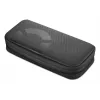 Custodia per console portatile Lenovo GX41S75358 custodia in poliestere nero